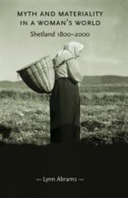 Myth and Materiality in a Woman's World(English, Hardcover, Abrams Lynn)