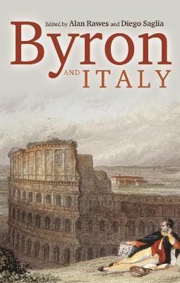 Byron and Italy(English, Hardcover, unknown)