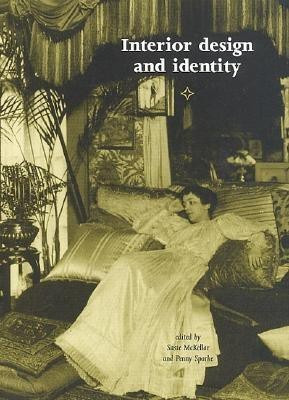 Interior Design and Identity(English, Paperback, unknown)