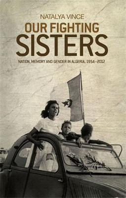 Our Fighting Sisters(English, Electronic book text, Vince Natalya)