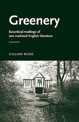 Greenery(English, Paperback, Rudd Gillian)