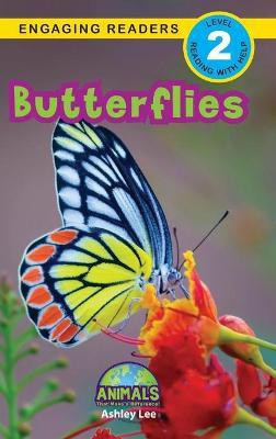 Butterflies(English, Hardcover, Lee Ashley)