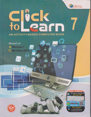 CLICK TO LEARN CLASS 7(Paperback, ABHAY SINGH)