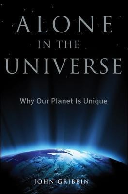 Alone in the Universe(English, Paperback, Gribbin John)