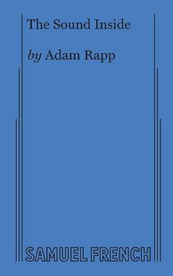 The Sound Inside(English, Paperback, Rapp Adam)