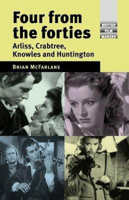 Four from the Forties(English, Hardcover, McFarlane Brian)