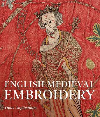 English Medieval Embroidery(English, Paperback, unknown)