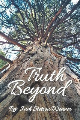 Truth Beyond(English, Paperback, Weaver Judi Stetson REV)