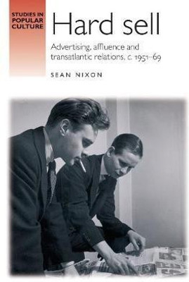 Hard Sell(English, Paperback, Nixon Sean)