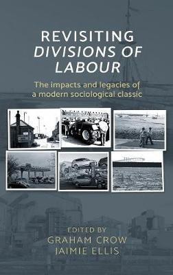 Revisiting Divisions of Labour(English, Hardcover, unknown)