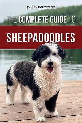 The Complete Guide to Sheepadoodles(English, Paperback, Honeycutt Jordan)