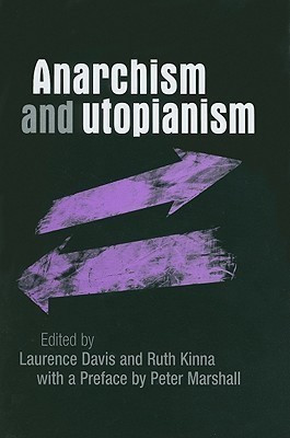 Anarchism and Utopianism(English, Hardcover, unknown)