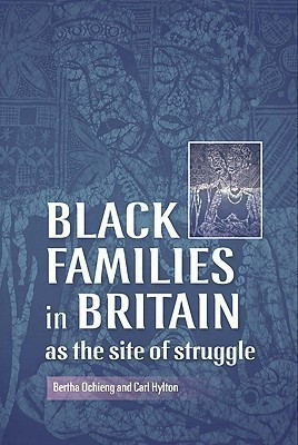 Black Families in Britain as the Site of Struggle(English, Hardcover, unknown)