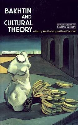 Bakhtin and Cultural Theory(English, Paperback, unknown)