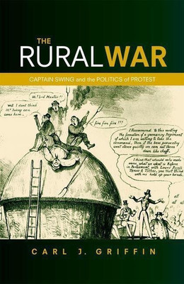 The Rural War(English, Paperback, Griffin Carl J.)