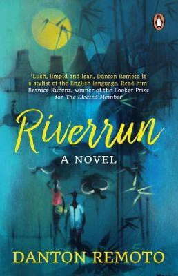 Riverrun(English, Paperback, Remoto Danton)