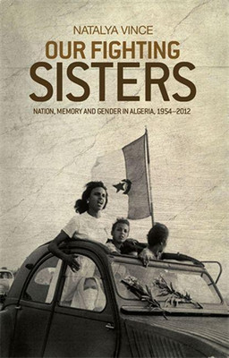 Our Fighting Sisters(English, Hardcover, Vince Natalya)