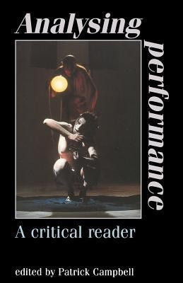 Analysing Performance  - Issues and Interpretations(English, Paperback, unknown)