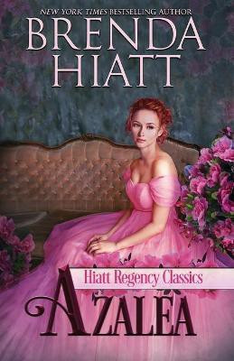 Azalea(English, Paperback, Hiatt Brenda)
