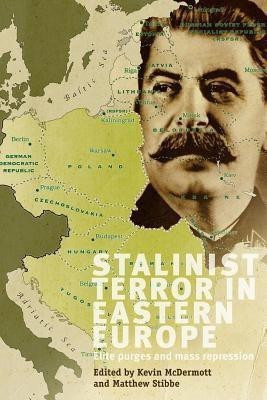 Stalinist Terror in Eastern Europe(English, Paperback, unknown)
