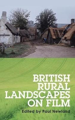 British Rural Landscapes on Film(English, Hardcover, unknown)