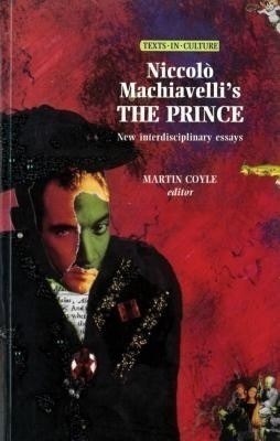Niccolo Machiavelli's the Prince(English, Paperback, unknown)