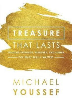 Treasure That Lasts(English, Paperback, Youssef Michael)