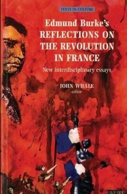 Edmund Burke's Reflections on the Revolution in France(English, Paperback, unknown)