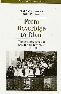 From Beveridge to Blair(English, Paperback, unknown)