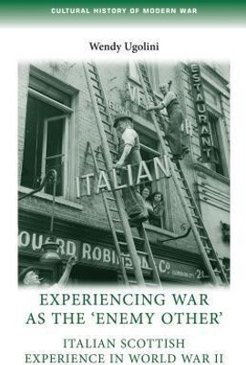 Experiencing War as the 'Enemy Other'(English, Paperback, Ugolini Wendy)