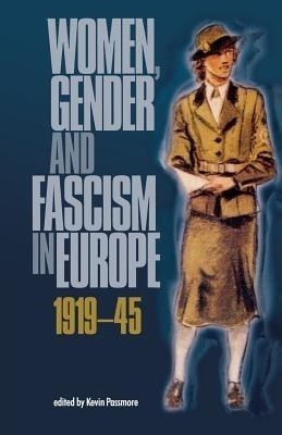 Women, Gender and Fascism in Europe, 1919-45(English, Paperback, unknown)