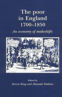 The Poor in England 1700-1850(English, Paperback, unknown)