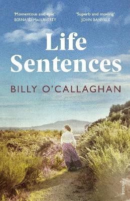 Life Sentences(English, Paperback, O'Callaghan Billy)