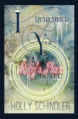 I Remember You(English, Paperback, Schindler Holly)