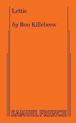 Lettie(English, Paperback, Killebrew Boo)
