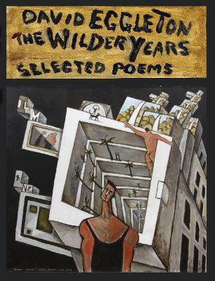 The Wilder Years(English, Hardcover, Eggleton David)