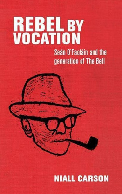 Rebel by Vocation(English, Hardcover, Carson Niall)