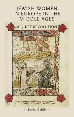 Jewish Women in Europe in the Middle Ages(English, Paperback, Goldin Simha)
