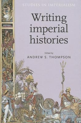 Writing Imperial Histories(English, Hardcover, unknown)