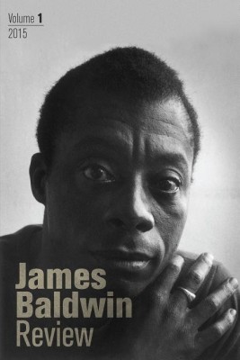 James Baldwin Review(English, Paperback, unknown)