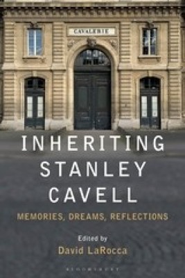 Inheriting Stanley Cavell(English, Paperback, unknown)