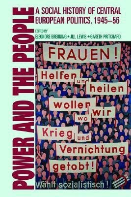 Power and the People(English, Paperback, unknown)