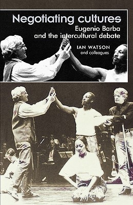 Negotiating Cultures(English, Paperback, unknown)