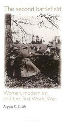 The Second Battlefield(English, Paperback, Smith Angela)