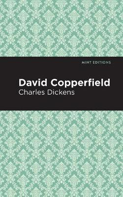 David Copperfield(English, Paperback, Dickens Charles)