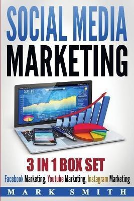 Social Media Marketing(English, Paperback, Smith Mark)