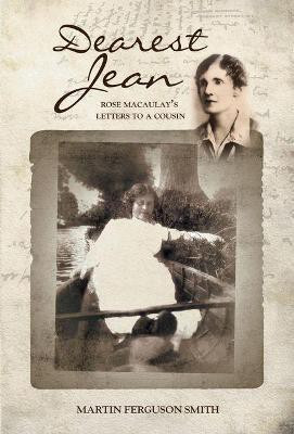 Dearest Jean(English, Paperback, Smith Martin)