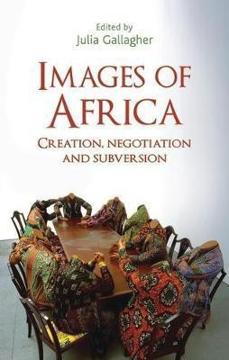 Images of Africa(English, Paperback, unknown)