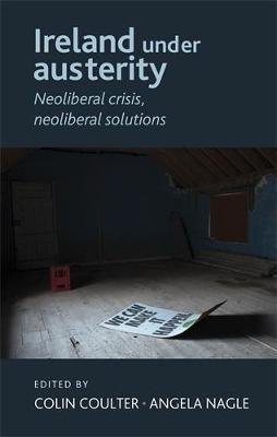 Ireland Under Austerity(English, Hardcover, unknown)