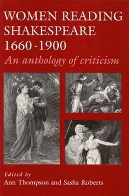 Women Reading Shakespeare 1660-1900(English, Paperback, unknown)